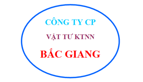 CÔNG TY CP VẬT TƯ KỸ THUẬT NÔNG NGHIỆP BẮC GIANG. ĐC:Số 1, Lý Thái Tổ, TP. Bắc Giang. ĐT(0240)3854389. TGĐ: Ô.Nguyễn Khang. PTGĐ: Ô.Đặng Văn Trung   